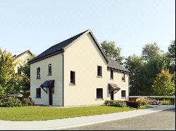 Castle Court, Whitechurch, Co Cork, T34 DF88