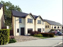 Castle Court, Whitechurch, Co Cork, T34 DF88