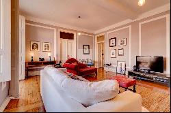 5 Bedroom Charming Apartment, Avenida da Liberdade, Lisbon