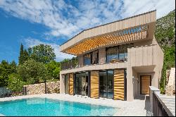 Newly Built Villa, Rozat, Dubrovnik Region, 20236