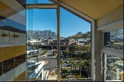 Carradale, 3 Marina One Quay Street, Waterfront, Cape Town, 8001