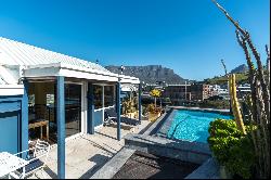 Carradale, 3 Marina One Quay Street, Waterfront, Cape Town, 8001