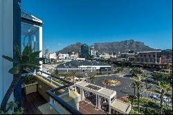 Carradale, 3 Marina One Quay Street, Waterfront, Cape Town, 8001