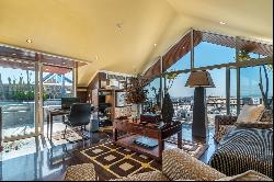 Carradale, 3 Marina One Quay Street, Waterfront, Cape Town, 8001