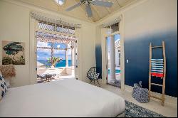 Ambergris Cay 4 bed Ocean View Villa