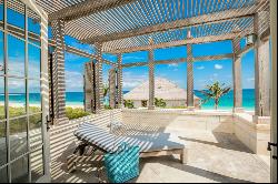 Ambergris Cay 4 bed Ocean View Villa