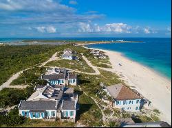 Ambergris Cay 4 bed Ocean View Villa