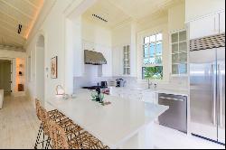 Ambergris Cay 4 bed Ocean View Villa