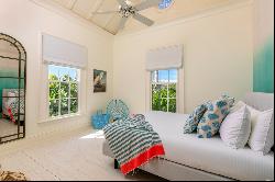 Ambergris Cay 4 bed Ocean View Villa