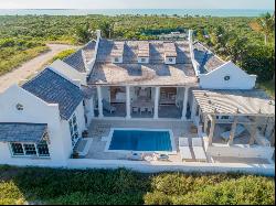 Ambergris Cay 4 bed Ocean View Villa