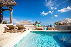 Ambergris Cay 4 bed Ocean View Villa