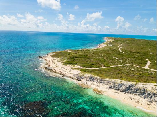 Ambergris Cay