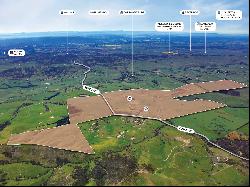 720 Ha Trophy Farm & Landbank - 6km from Melbourne Urban Growth Boundary