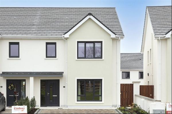 Elmbury, Carrigane, Carrigtwohill, Co Cork, T45 HK70