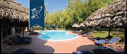 Real Estate Tuscany Italy - Hotel For Sale