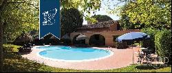 Real Estate Tuscany Italy - Hotel For Sale