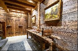 LUXURY CHALET MERIBEL VILLAGE