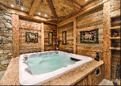 LUXURY CHALET MERIBEL VILLAGE