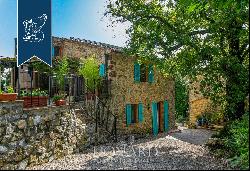 Stunning agritourism resort in the province of Grosseto