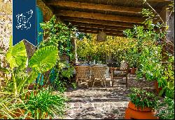 Stunning agritourism resort in the province of Grosseto