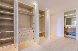 Flat with luxury finishes in the heart of Paseo de Gracia