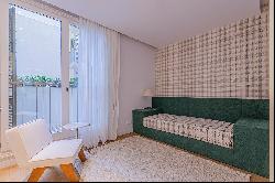 Flat with luxury finishes in the heart of Paseo de Gracia