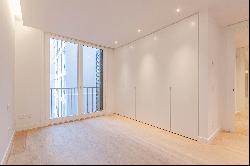 Flat with luxury finishes in the heart of Paseo de Gracia