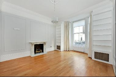 Two bedroom apartment to rent in Queen's Gate Place, South Kensington SW7