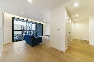 2 bedroom apartment to rent in Kings Cross, N1C