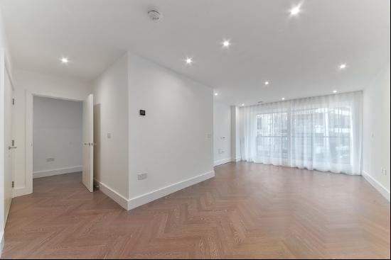 Brand new 2 bedroom apartment to rent in London Square Caledonian Road, N7