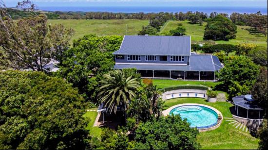 Broughton Country Estate, 9 Honeybee Road, Colleen Glen, Port Elizabeth, 6070