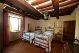 Ref. 2680 Farmhouse in a private hill in Cetona - Tuscany