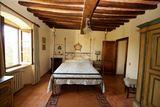 Ref. 2680 Farmhouse in a private hill in Cetona - Tuscany