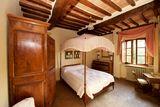 Ref. 2680 Farmhouse in a private hill in Cetona - Tuscany