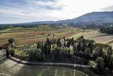 Ref. 2680 Farmhouse in a private hill in Cetona - Tuscany