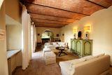 Ref. 2680 Farmhouse in a private hill in Cetona - Tuscany