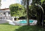 Ref. 3241 Luxury villa with pool and garden in Florence