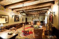 Ref. 1088 | Prestigious Castle in Umbria