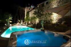 Ref. 1088 | Prestigious Castle in Umbria