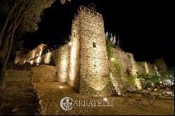 Ref. 1088 | Prestigious Castle in Umbria