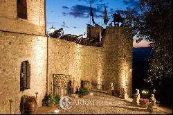 Ref. 1088 | Prestigious Castle in Umbria