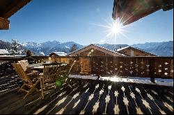 Chalet Coucou, Verbier, Switzerland, 1936