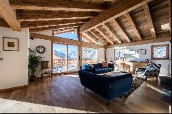 Chalet Coucou, Verbier, Switzerland, 1936