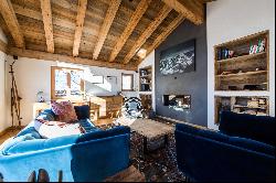 Chalet Coucou, Verbier, Switzerland, 1936