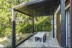Ref. 7702 Luxury villa with park and pool in San Miniato