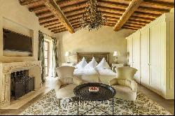 Ref. 8771: Enchanting Tuscan estate in Massa Marittima