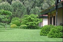 “San Juan” Estate/farm, Bolívar