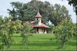 “San Juan” Estate/farm, Bolívar