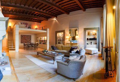 Ref. 3814 Wonderful design apartment in the center - Florence