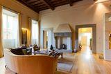 Ref. 3814 Wonderful design apartment in the center - Florence